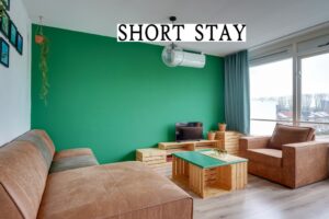 Appartement in Eindhoven (Cassandraplein)