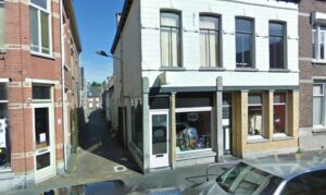 Appartement in Roosendaal (Molenstraat)