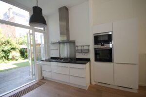 Appartement in Den Haag (Snelliusstraat)