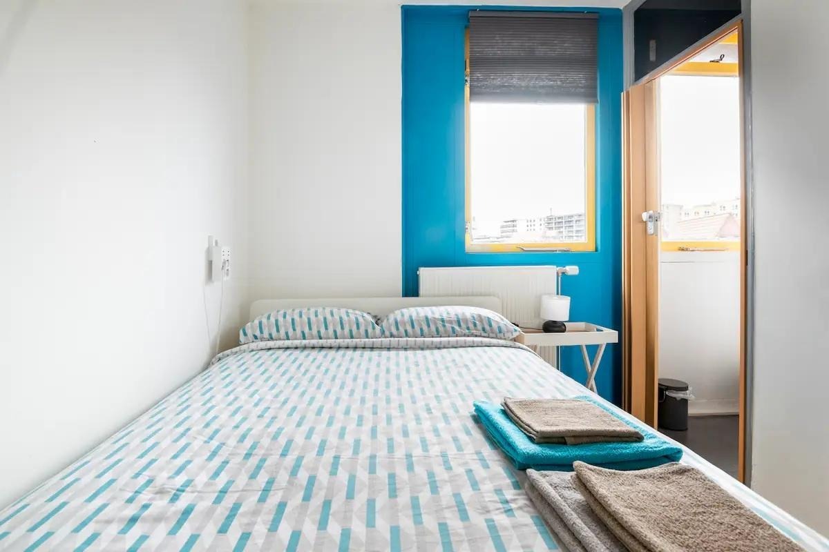 Vriendenlaan in Rotterdam via Kamernet