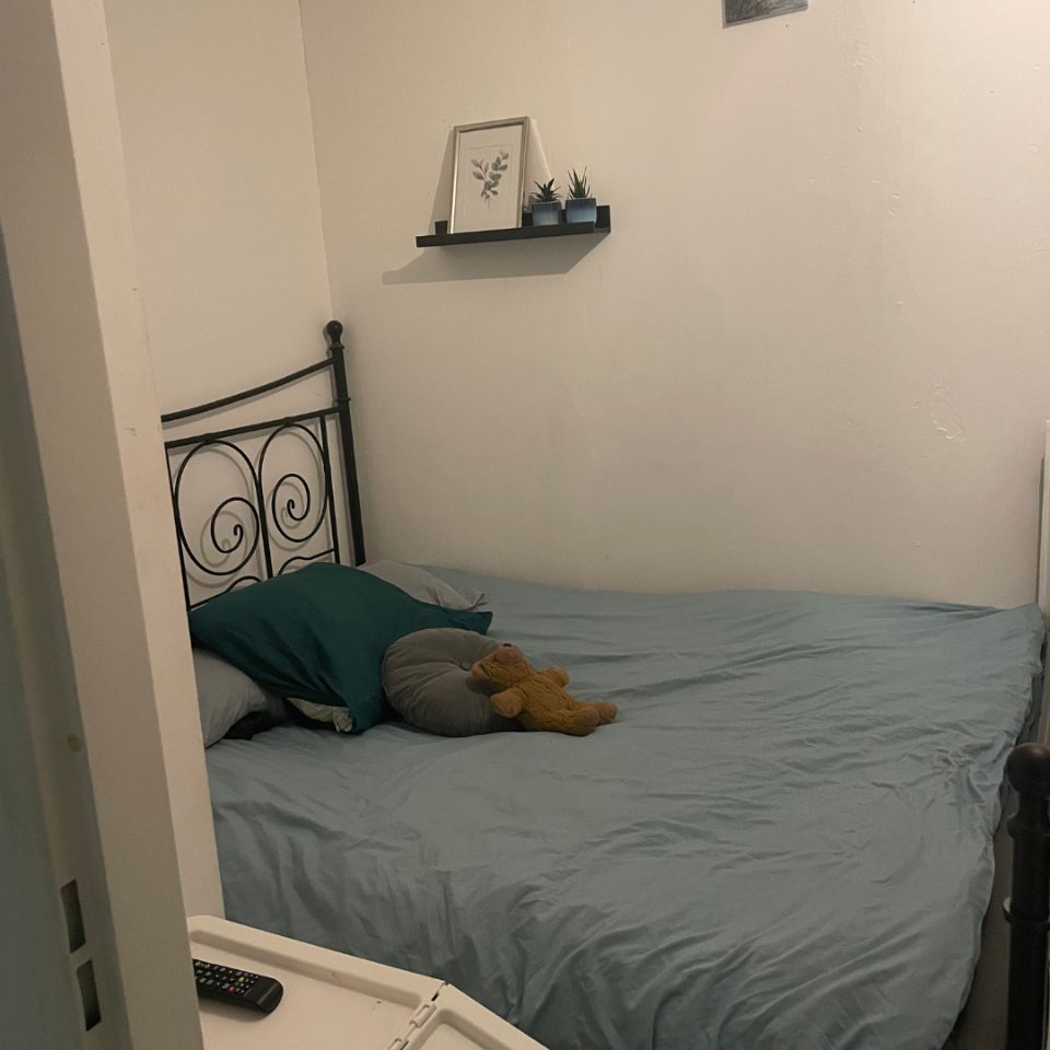 Planetenlaan in Groningen via Kamernet