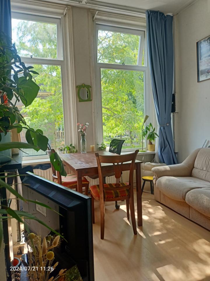 Billitonstraat in Groningen via Kamernet