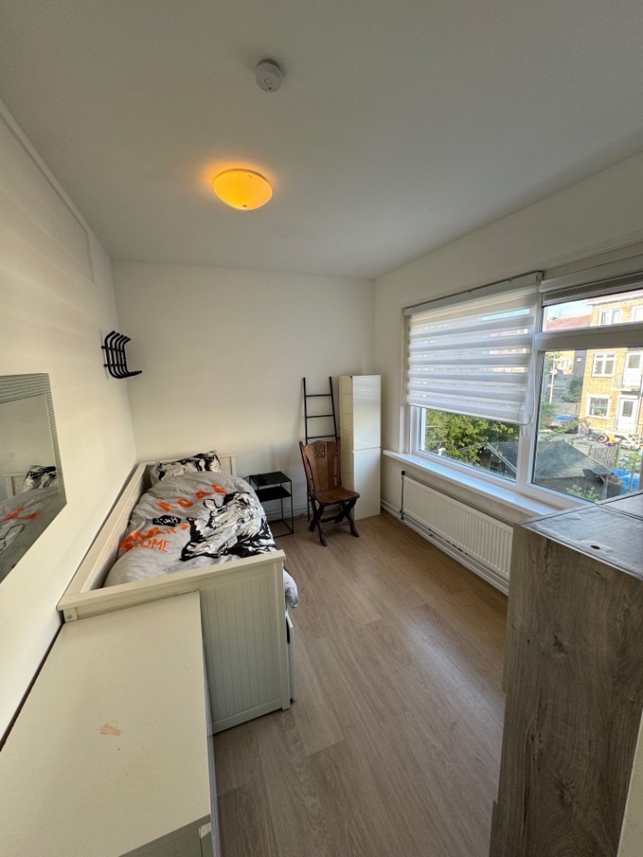 Nieuwstraat in Groningen via Kamernet