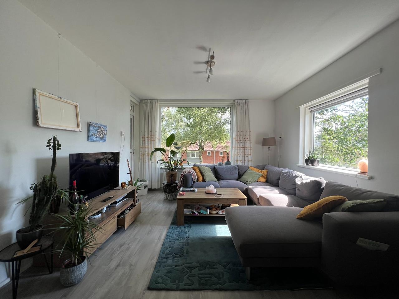 Quintusweg in Haren Gn via Kamernet