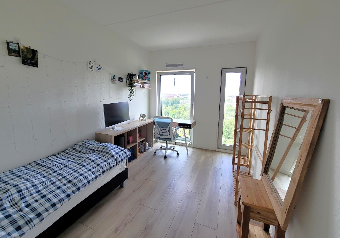 Haarlemmerweg in Amsterdam via Kamernet