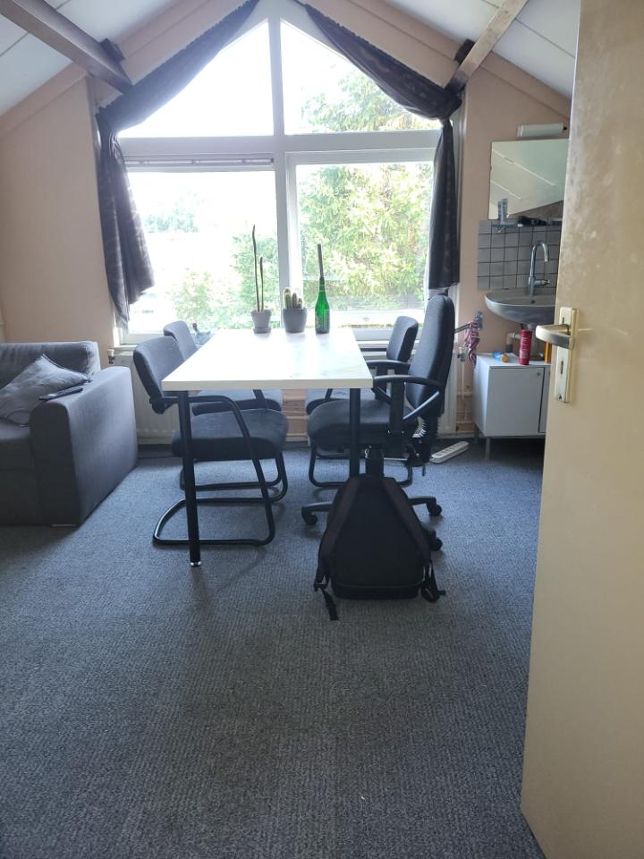 Neptunusstraat in Groningen via Kamernet