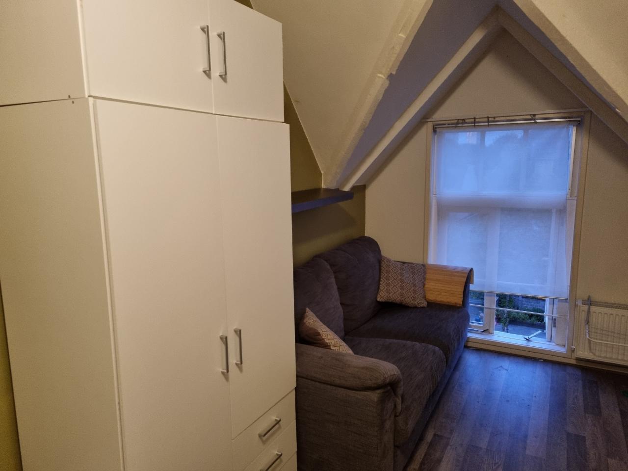 Verlengde Hereweg in Groningen via Kamernet