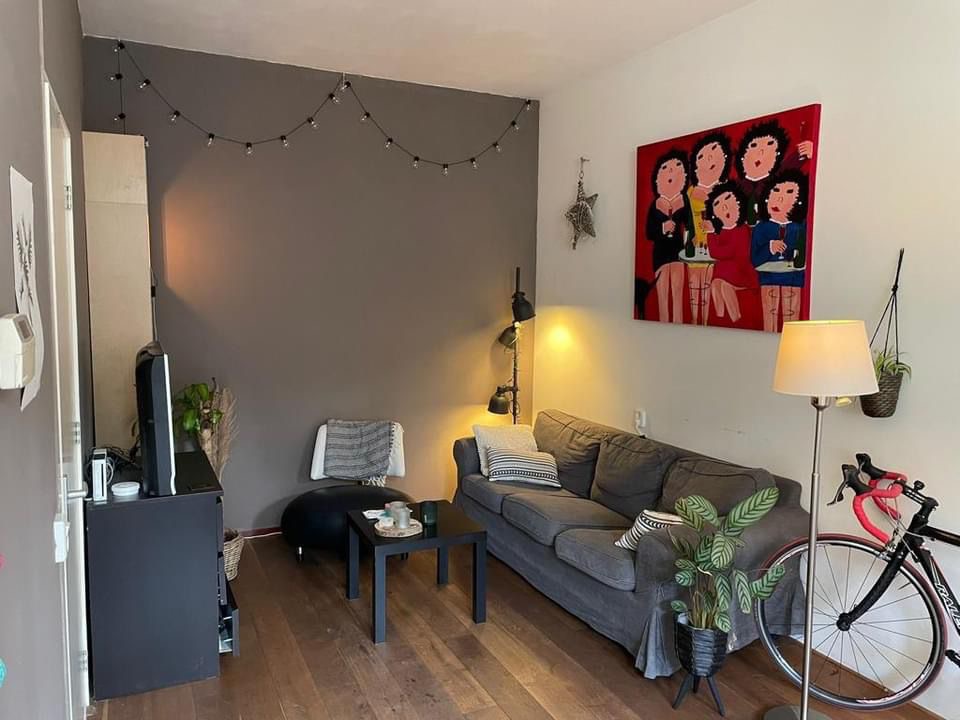 Aegidiusstraat in Rotterdam via Kamernet