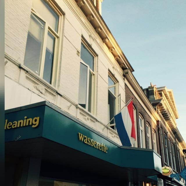 Nieuwe Ebbingestraat in Groningen via Kamernet
