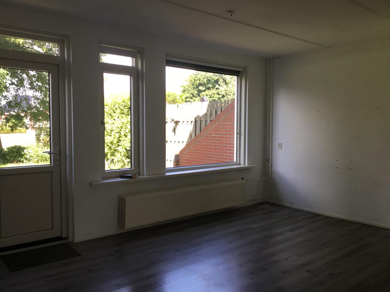 Tulpenstraat in Breda via DirectWonen