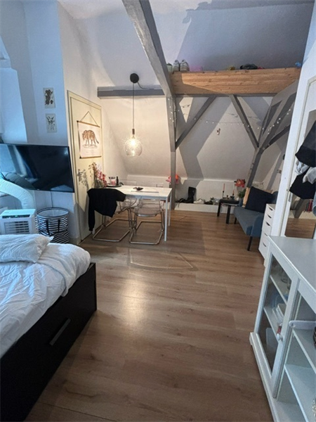 Woning in Ijmuiden via DirectWonen