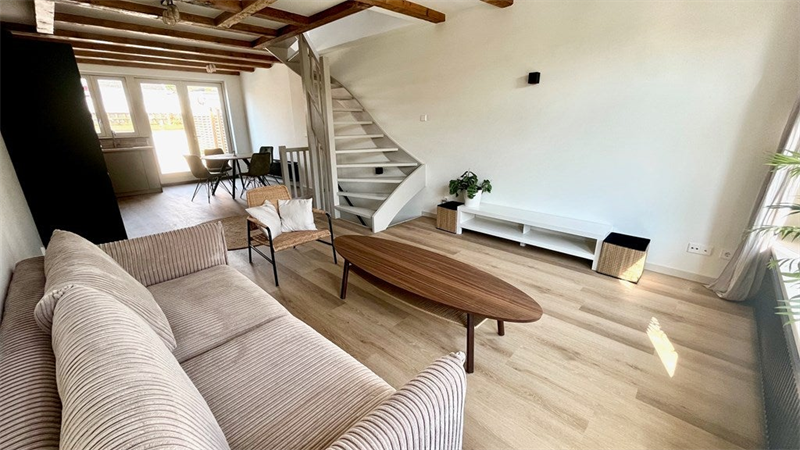 Woning in Ijmuiden via DirectWonen