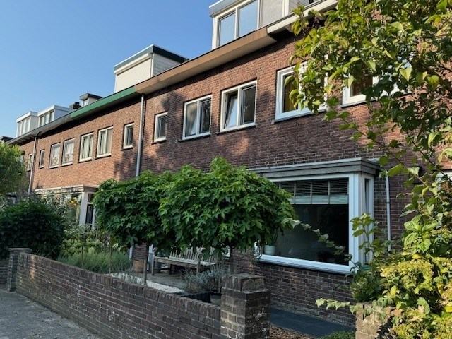 Woning in Breda via DirectWonen
