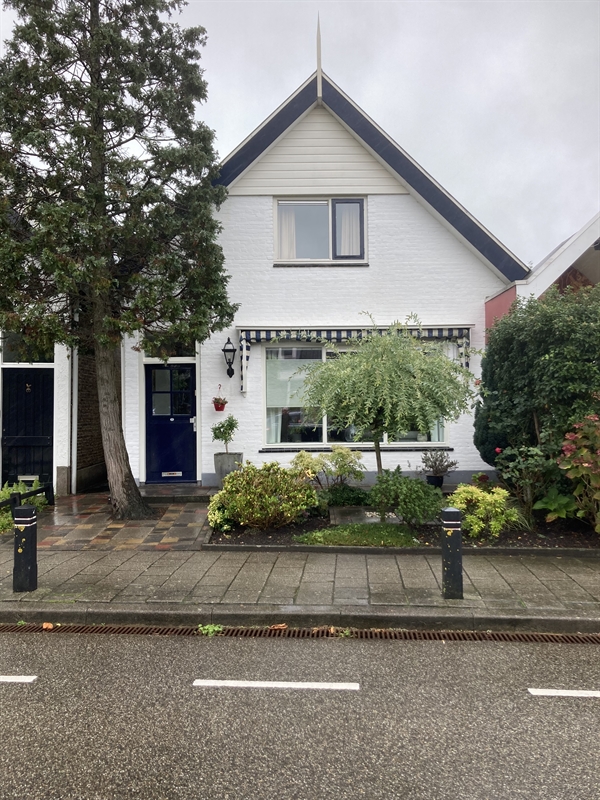 Gemeubileerde woning in Hendrik-Ido-Ambacht via DirectWonen