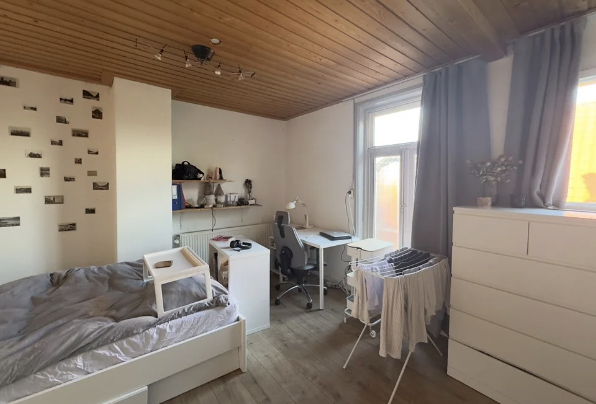 Kamer in Tilburg via DirectWonen
