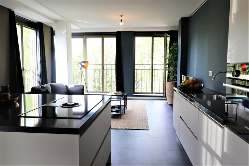 Woning in Almelo via DirectWonen