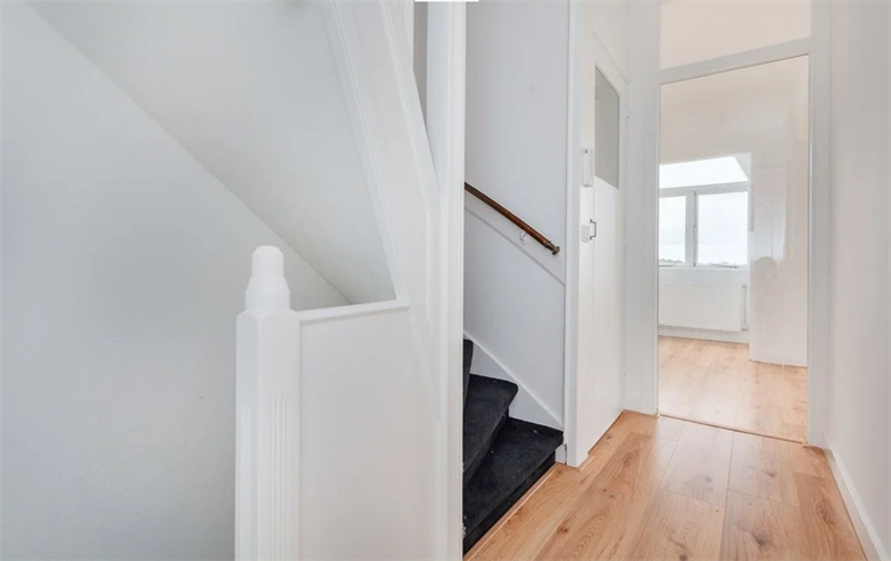 Appartement in Heemstede via DirectWonen