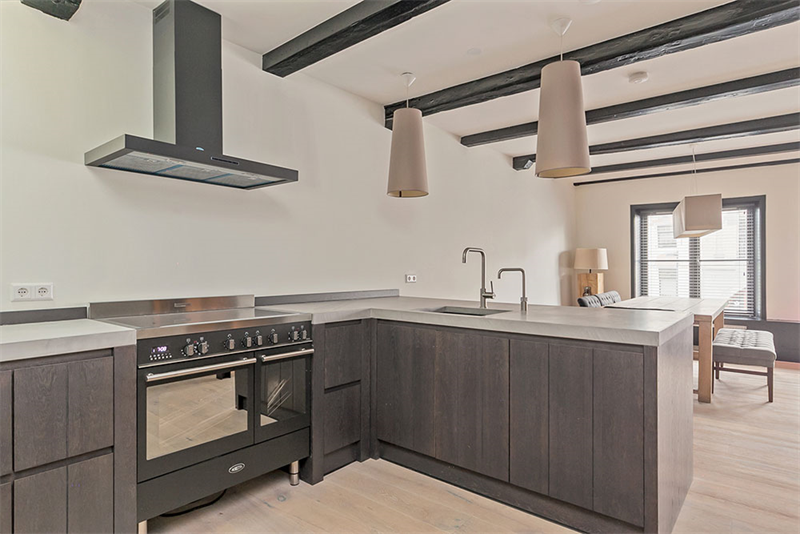 Appartement in Utrecht via DirectWonen