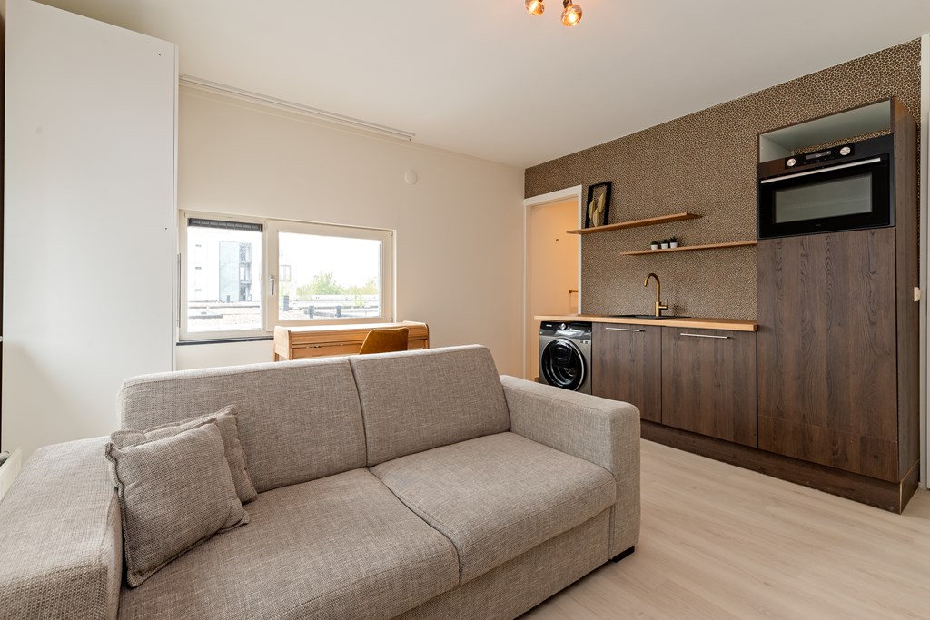 Karakteristieke en ruime tussenwoning in Alkmaar in Alkmaar via DirectWonen