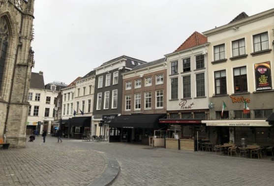 Ruim appartement in Almelo via DirectWonen