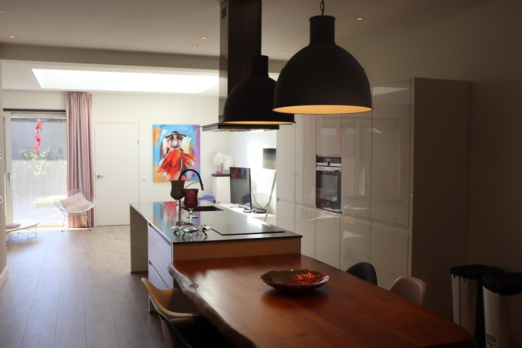 For Rent: Furnished House in Heemstede via DirectWonen