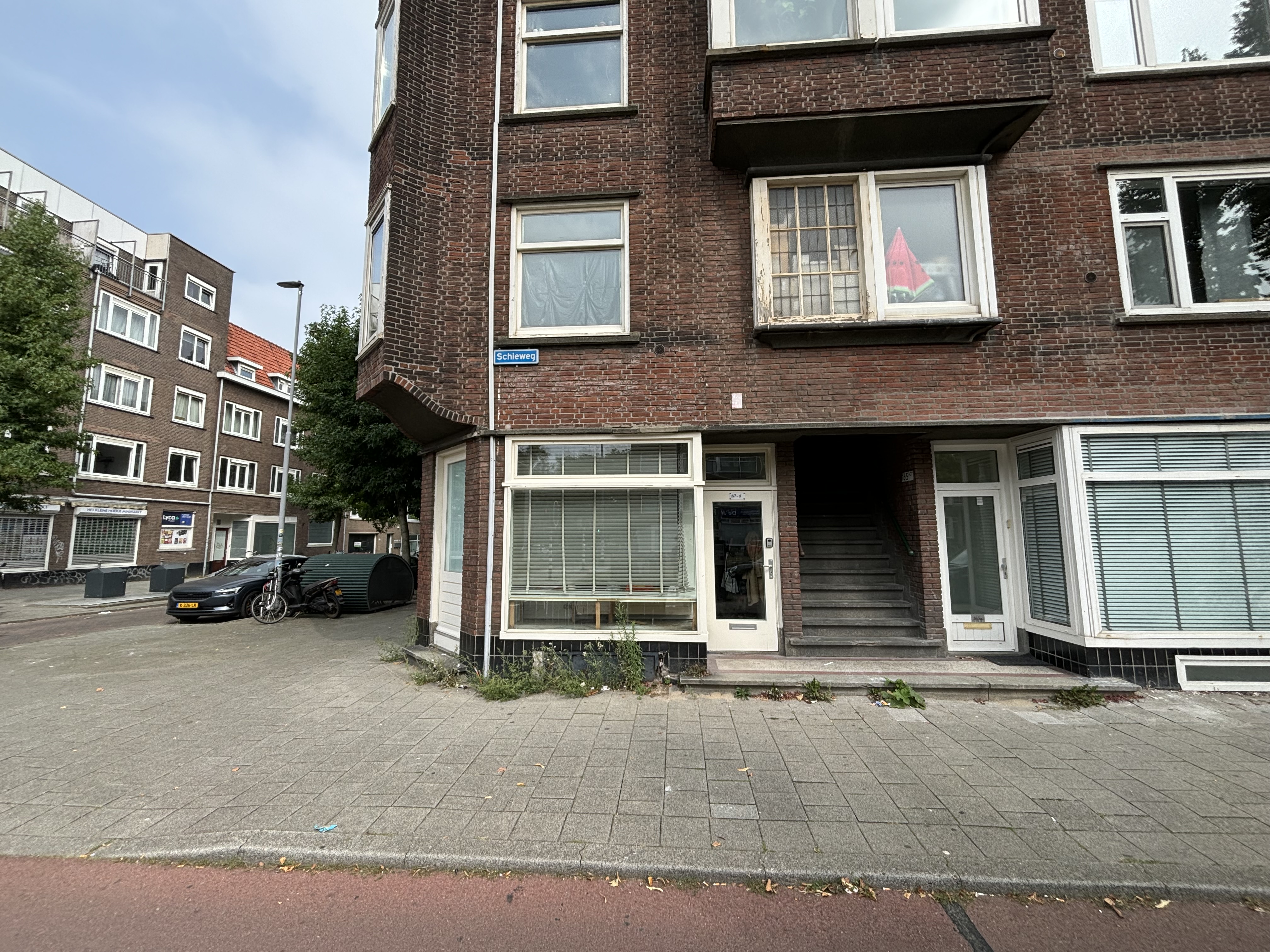 Appartement te huur in Rotterdam via DirectWonen