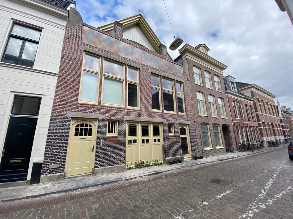 Tussenwoning voor overbrugging beschikbaar voor maximaal 1 jaar! in Den Bosch via DirectWonen