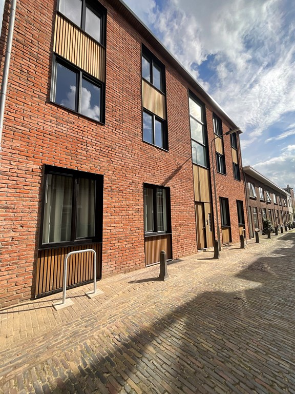 Welkom in het bruisende hart v in Arnhem via DirectWonen