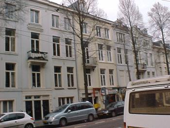 Leuke bovenwoning voor 1 werkende man. in Wenum Wiesel via DirectWonen
