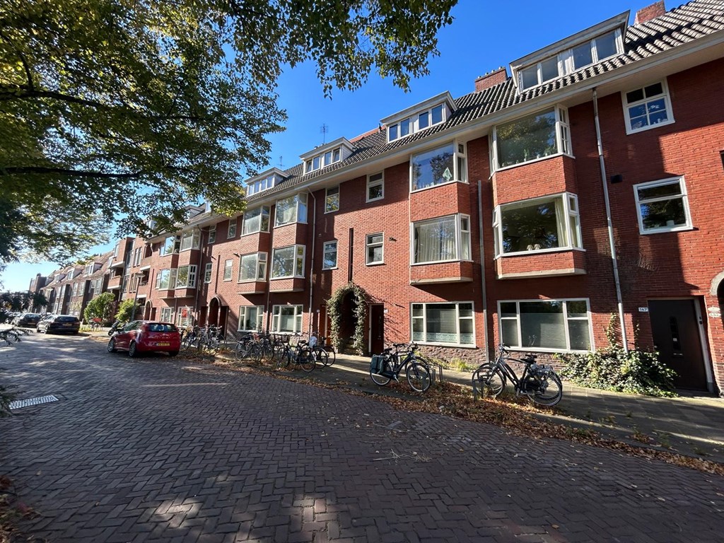 Appartement in Groningen via DirectWonen