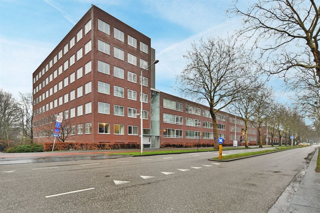 Appartement in Eindhoven via DirectWonen