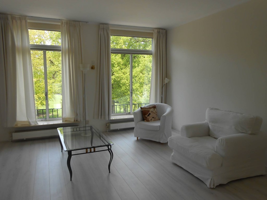 Zeer goed onderhouden woning, in Den Haag via DirectWonen