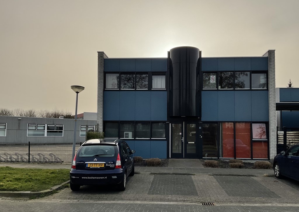 Appartement in Almelo via DirectWonen