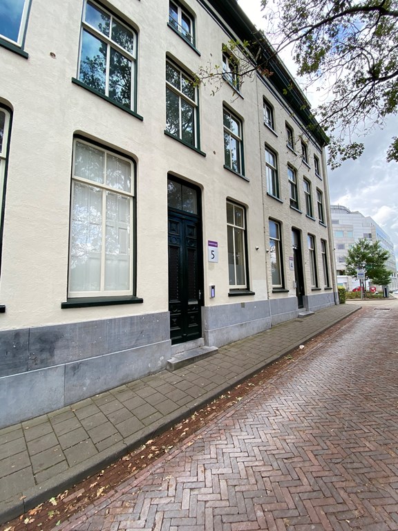 Kamer in Arnhem via DirectWonen