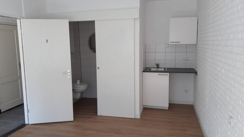 Appartement in Groningen via DirectWonen