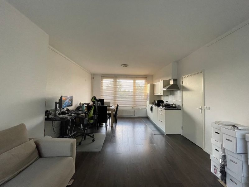 Appartement te huur in Eindhoven via DirectWonen