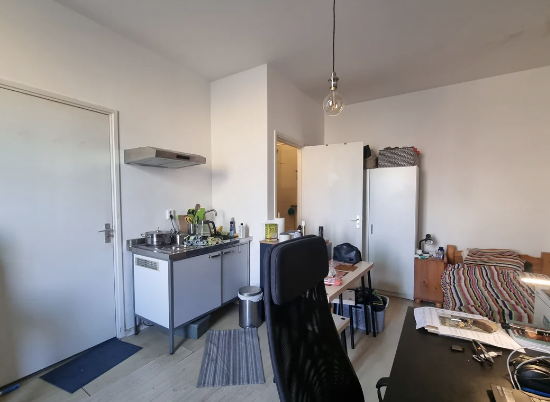 Woning Antikraak in Krimpen Aan Den Ijssel via DirectWonen