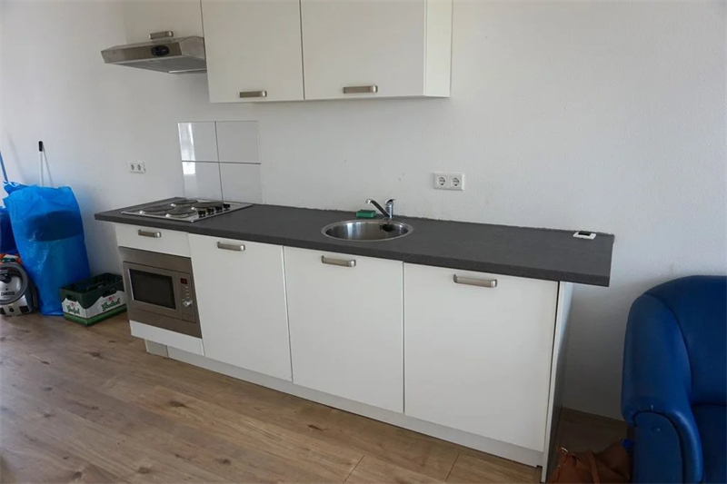 Appartement te huur in Groningen via DirectWonen