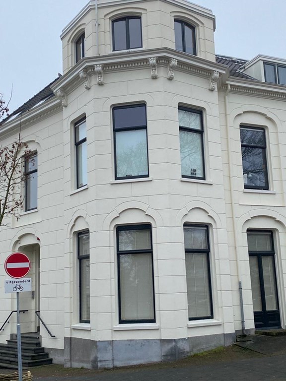 Studio in Arnhem via DirectWonen