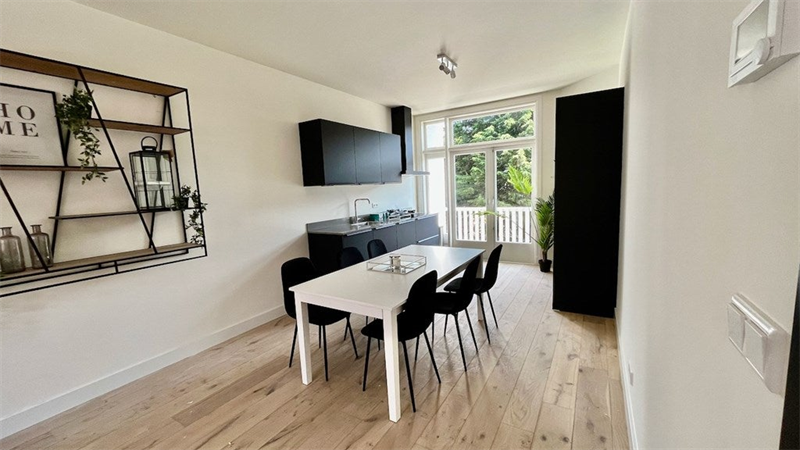 Nette halfvrijstaande woning in Sittard via DirectWonen