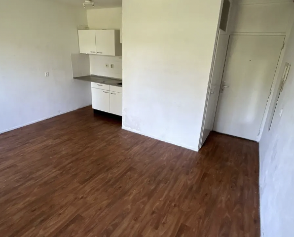 Studio te huur in Rotterdam via DirectWonen
