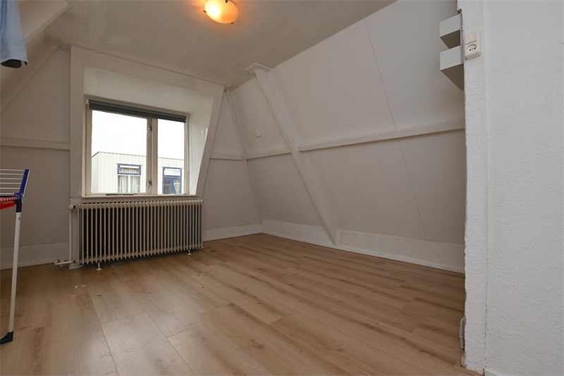 Apartment for rent in Rotterdam via DirectWonen