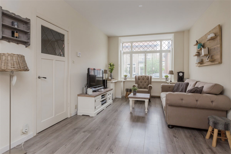 Woning in Ijmuiden via DirectWonen