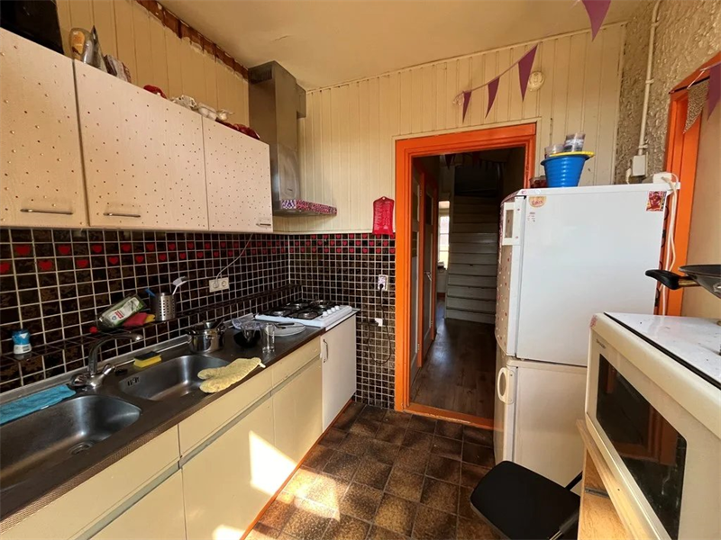 Kamer te huur in Groningen via DirectWonen