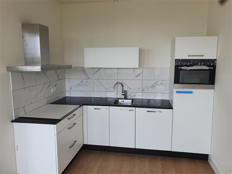 Appartement te huur in Bergen Op Zoom via DirectWonen