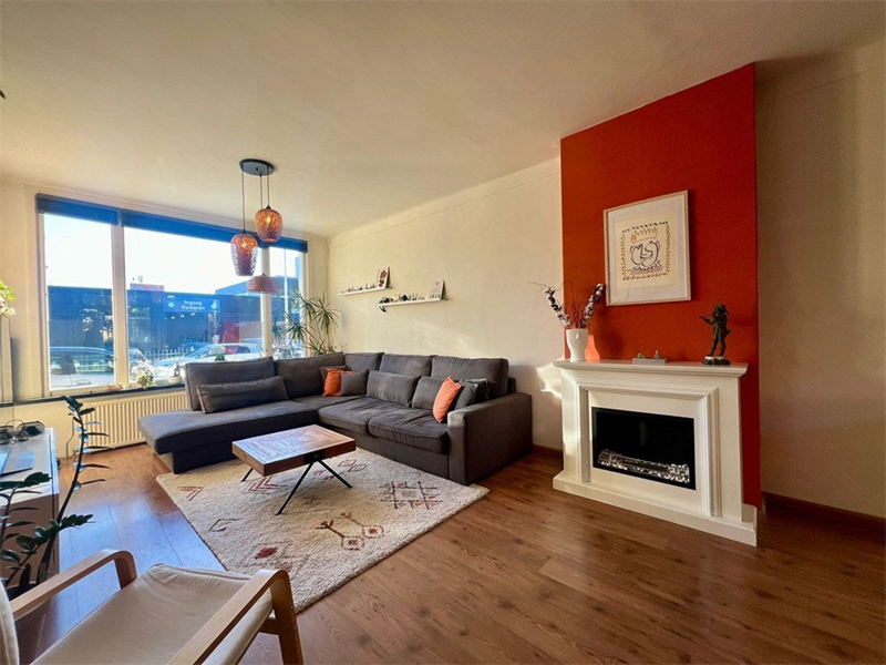 Appartement in Zwolle via DirectWonen
