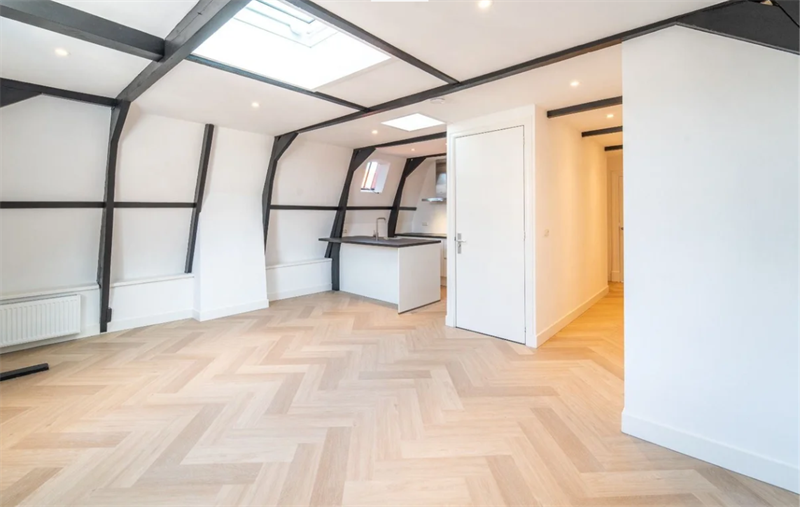Nette halfvrijstaande woning in Sittard via DirectWonen