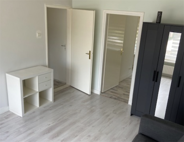 Maisonnette te huur in Amsterdam via DirectWonen