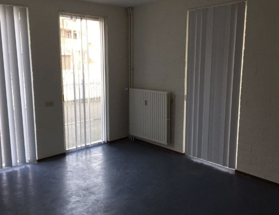 Kamer in Almere via DirectWonen