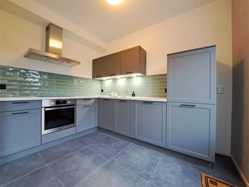 Woning in Spijkenisse via DirectWonen